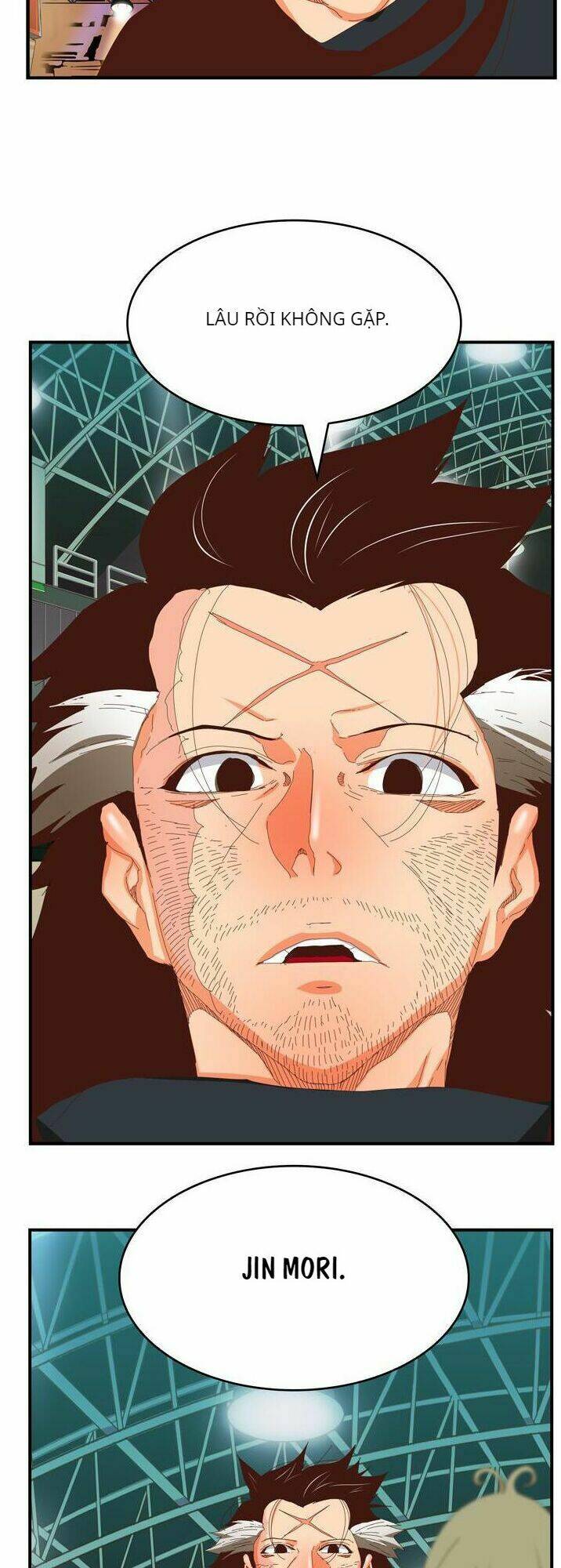 Chúa Tể Học Đường Chapter 369 - Trang 2