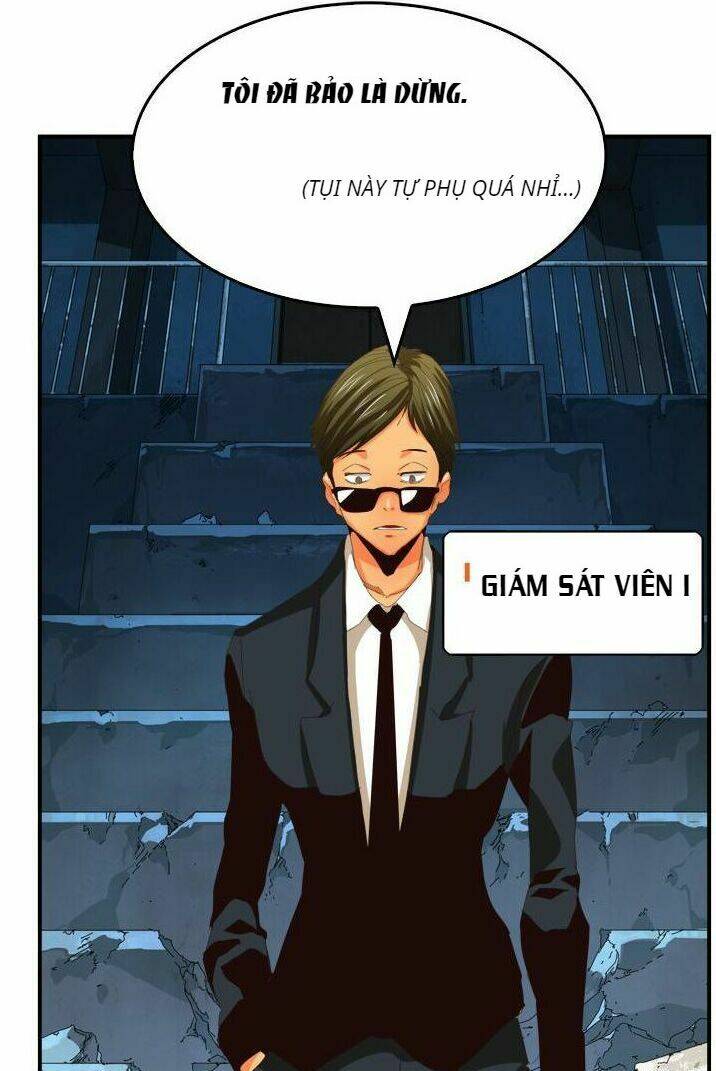 Chúa Tể Học Đường Chapter 369 - Trang 2