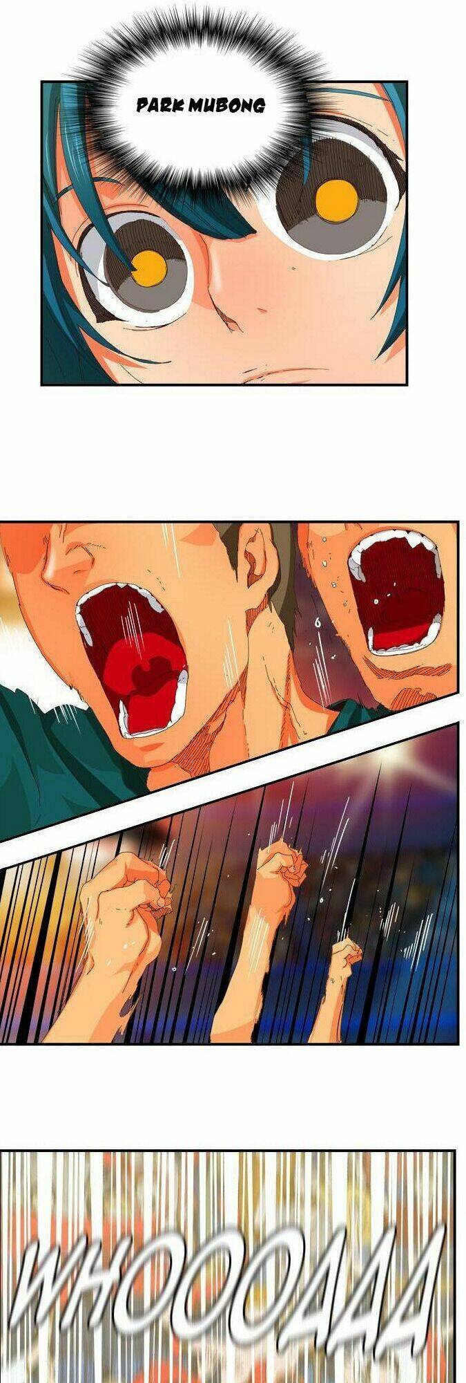 Chúa Tể Học Đường Chapter 369 - Trang 2