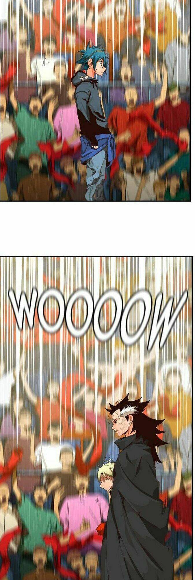 Chúa Tể Học Đường Chapter 369 - Trang 2