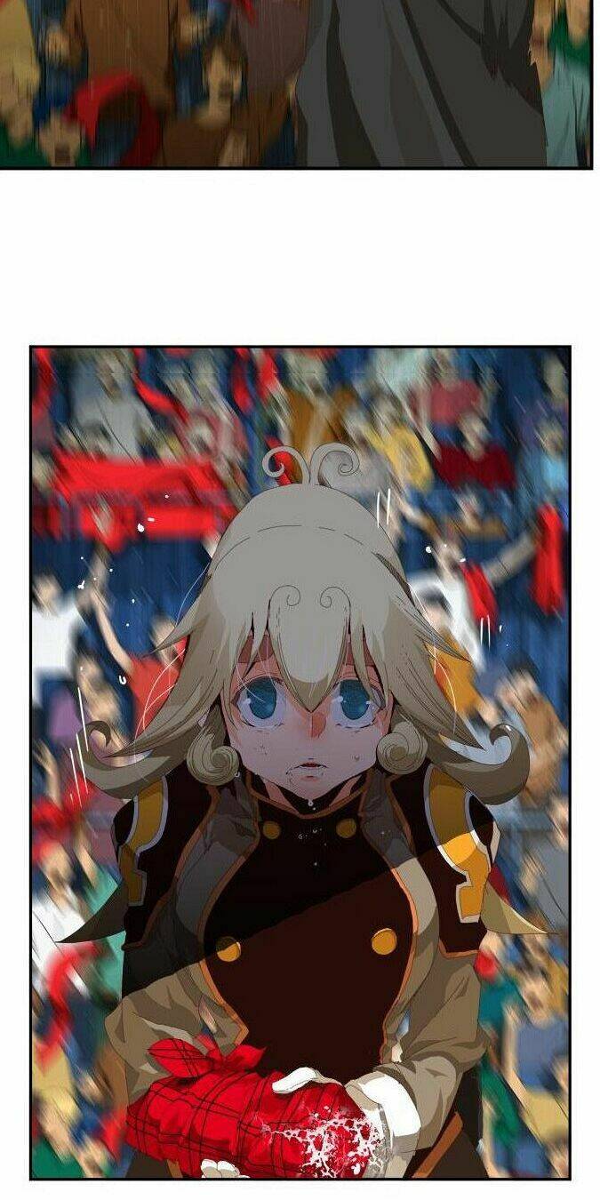 Chúa Tể Học Đường Chapter 369 - Trang 2