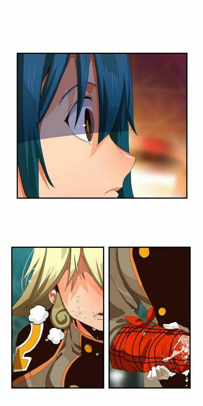 Chúa Tể Học Đường Chapter 369 - Trang 2