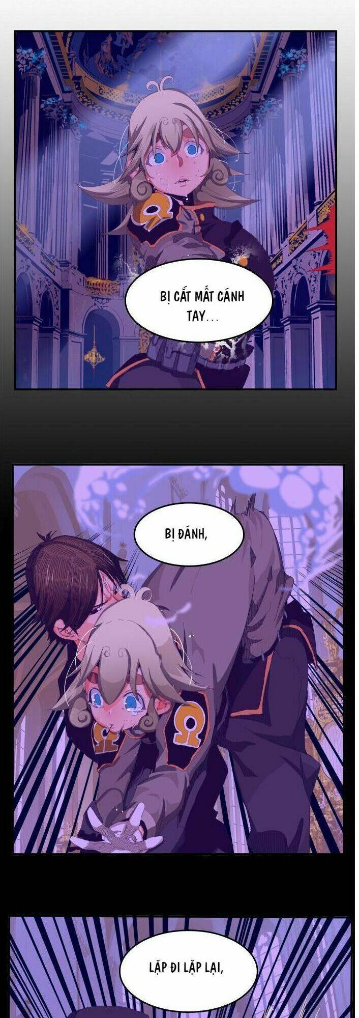 Chúa Tể Học Đường Chapter 369 - Trang 2