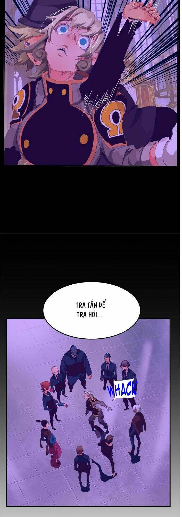 Chúa Tể Học Đường Chapter 369 - Trang 2