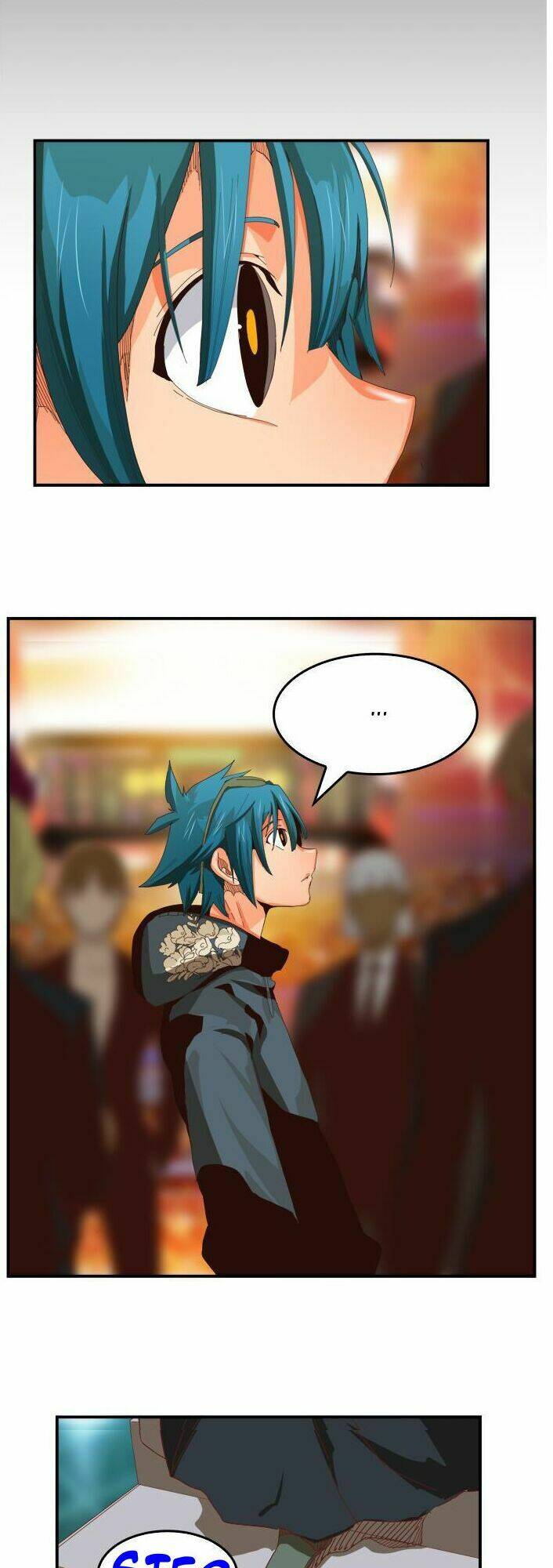 Chúa Tể Học Đường Chapter 369 - Trang 2