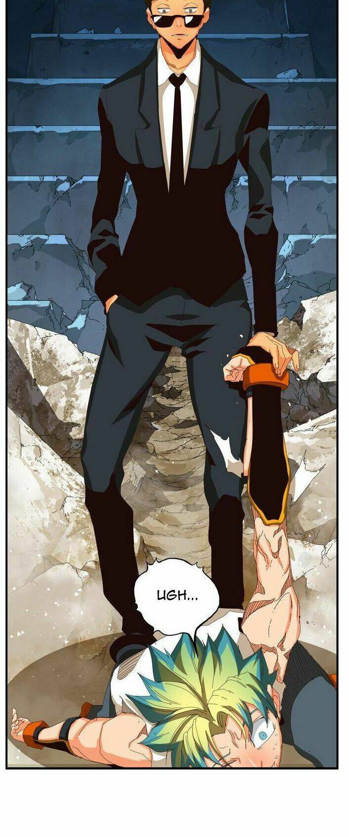 Chúa Tể Học Đường Chapter 369 - Trang 2