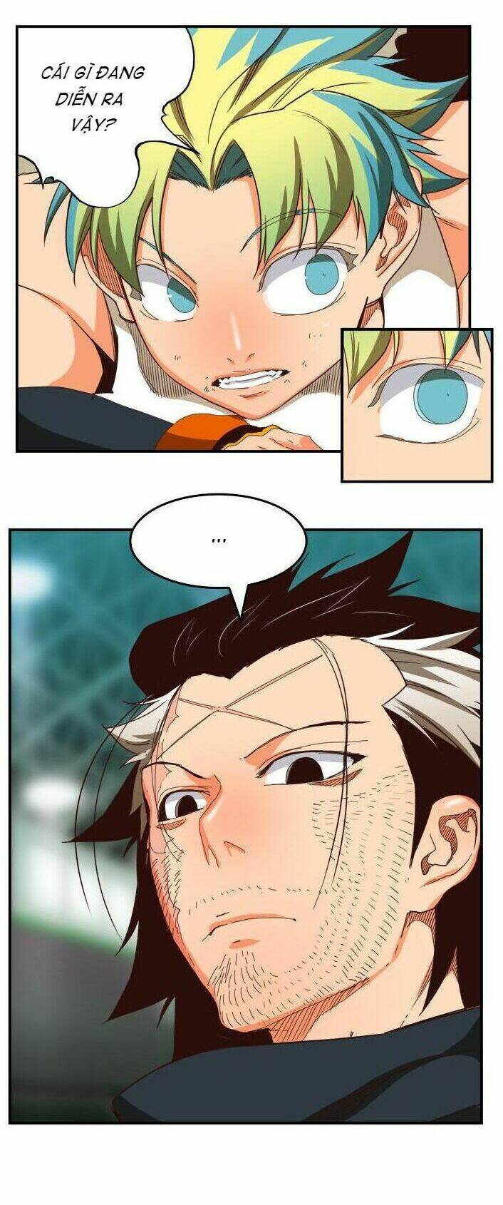 Chúa Tể Học Đường Chapter 369 - Trang 2