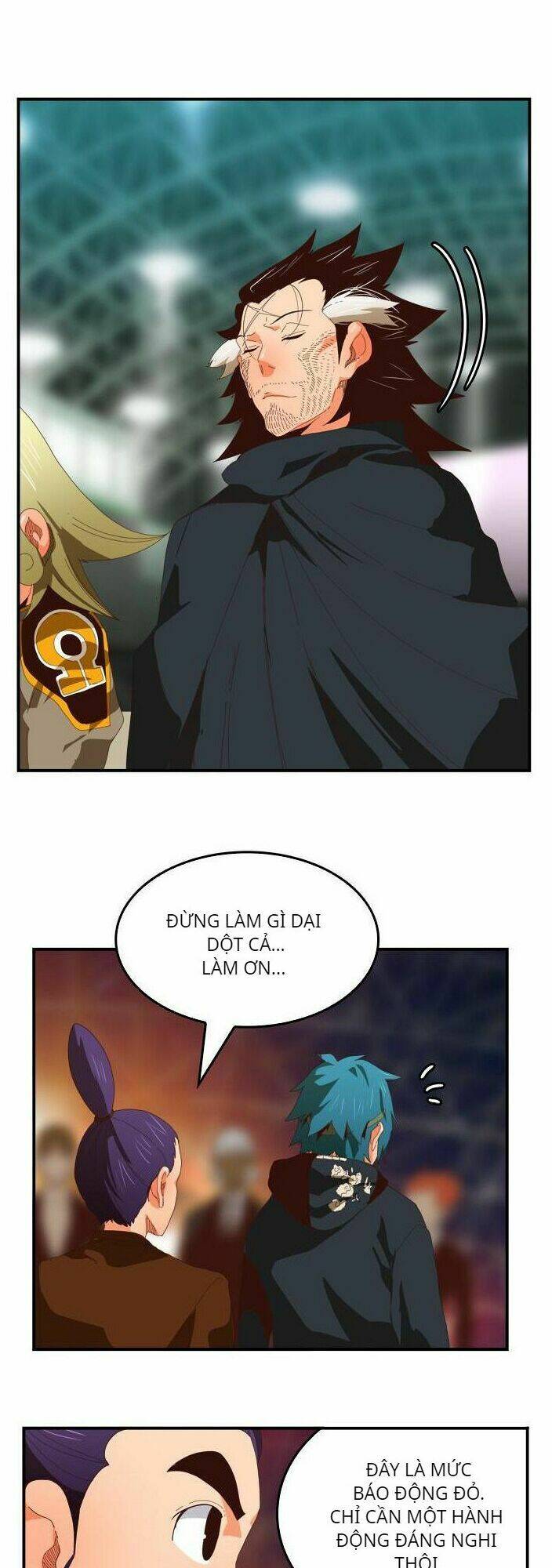 Chúa Tể Học Đường Chapter 369 - Trang 2