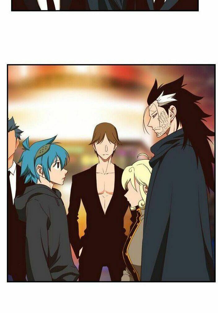 Chúa Tể Học Đường Chapter 369 - Trang 2