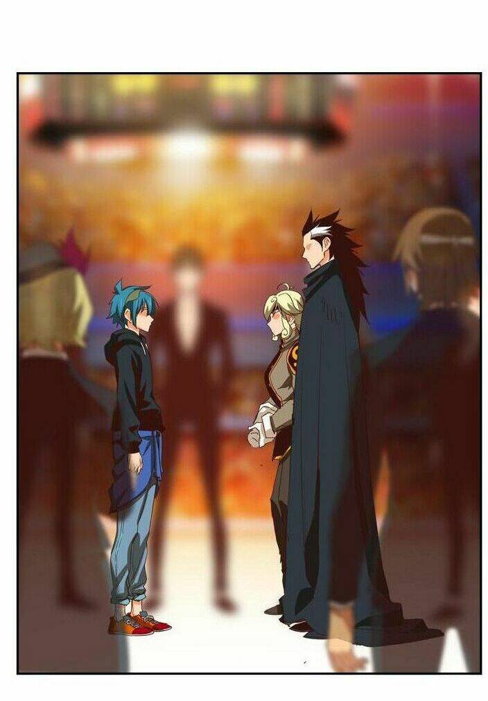 Chúa Tể Học Đường Chapter 369 - Trang 2