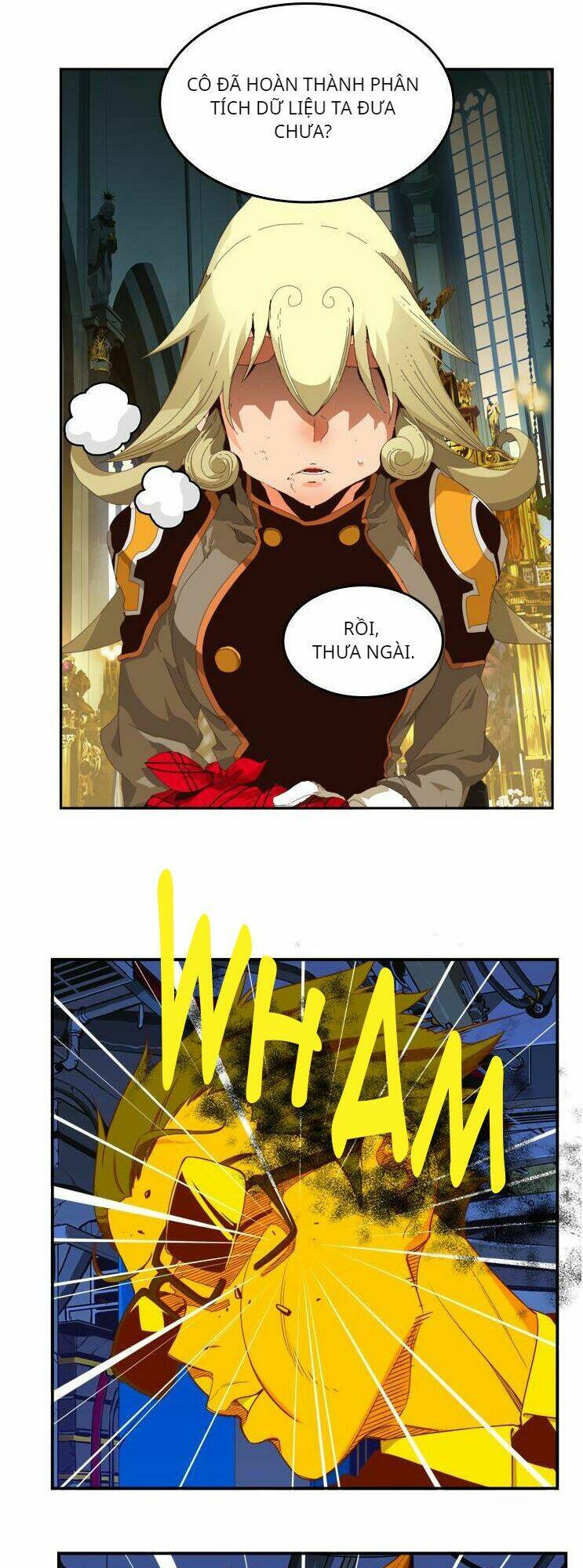 Chúa Tể Học Đường Chapter 369 - Trang 2