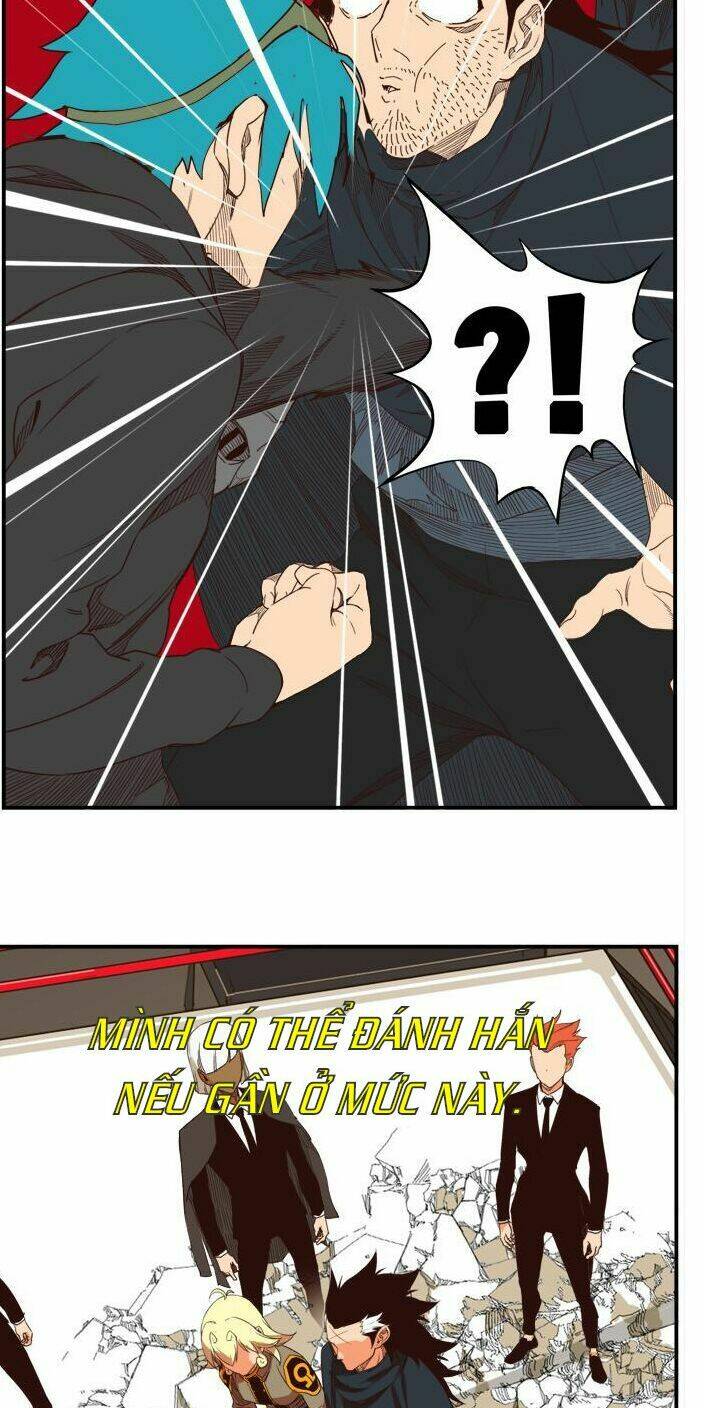 Chúa Tể Học Đường Chapter 369 - Trang 2