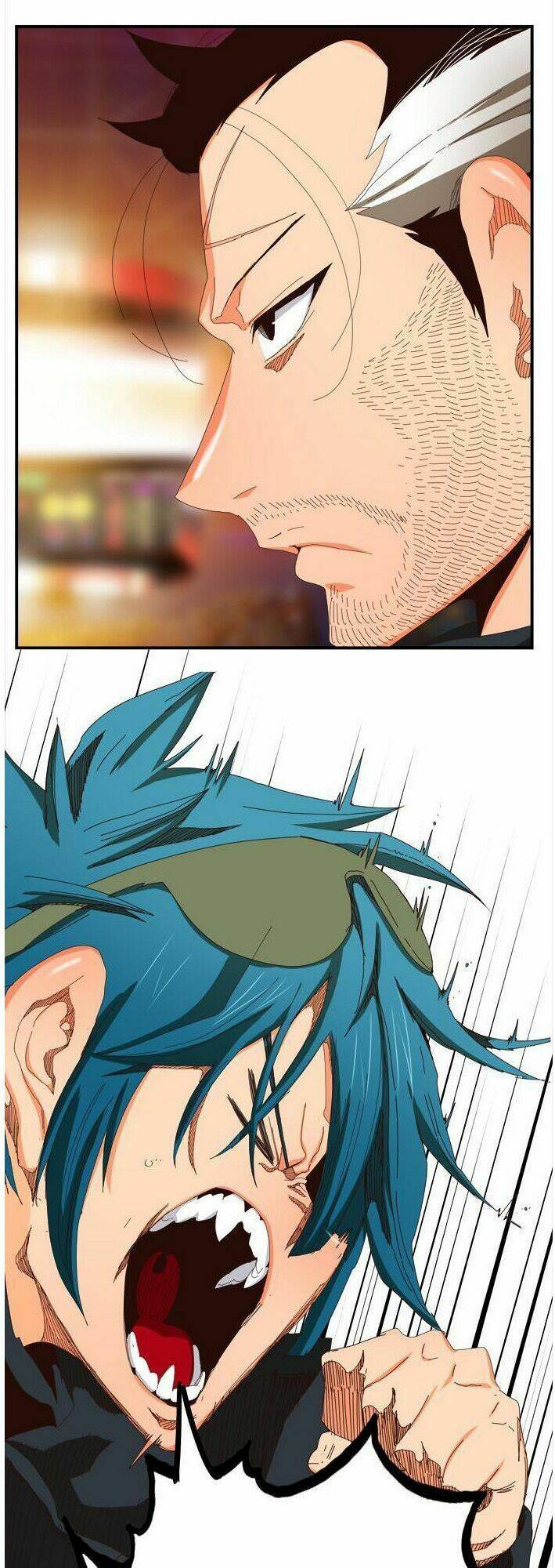 Chúa Tể Học Đường Chapter 369 - Trang 2