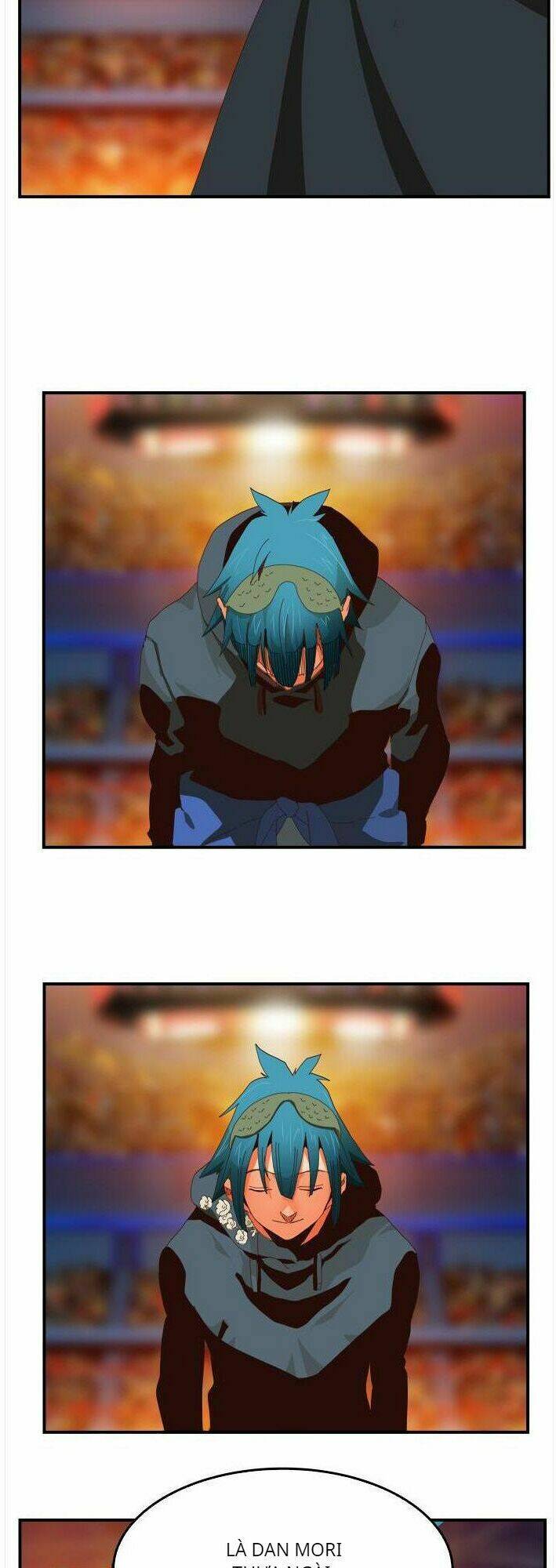 Chúa Tể Học Đường Chapter 369 - Trang 2