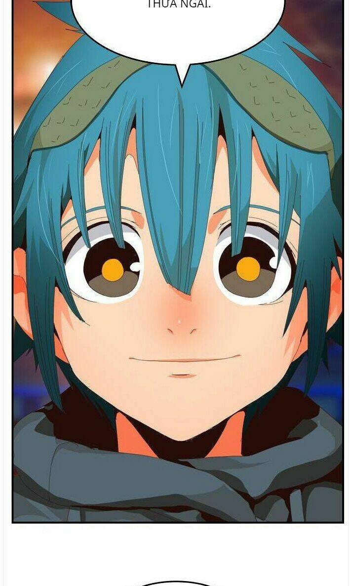 Chúa Tể Học Đường Chapter 369 - Trang 2