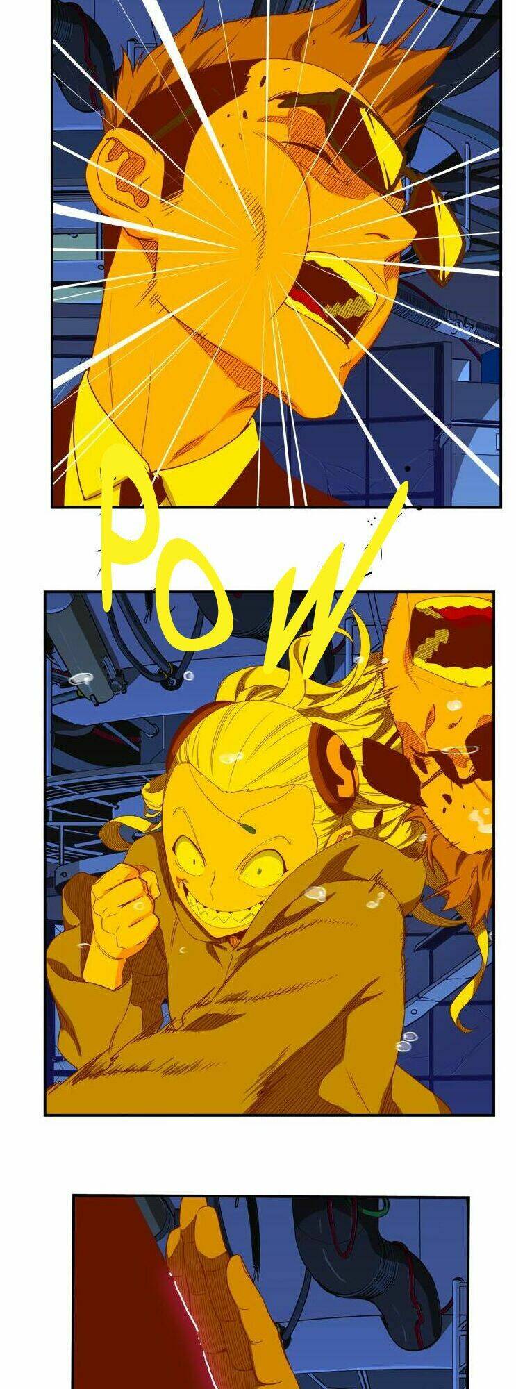 Chúa Tể Học Đường Chapter 369 - Trang 2