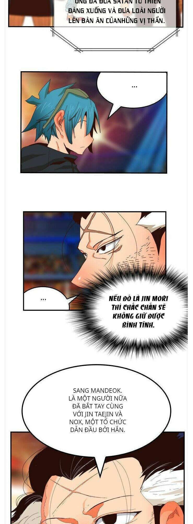 Chúa Tể Học Đường Chapter 369 - Trang 2