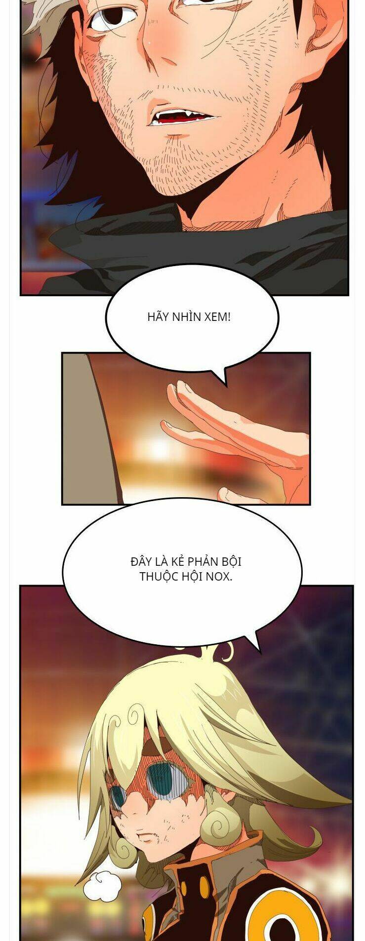 Chúa Tể Học Đường Chapter 369 - Trang 2