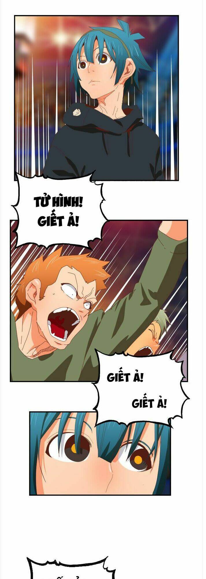 Chúa Tể Học Đường Chapter 369 - Trang 2