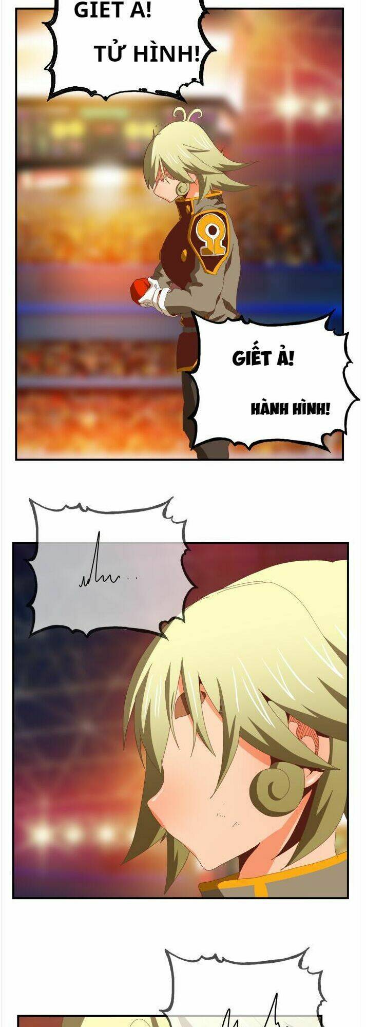 Chúa Tể Học Đường Chapter 369 - Trang 2