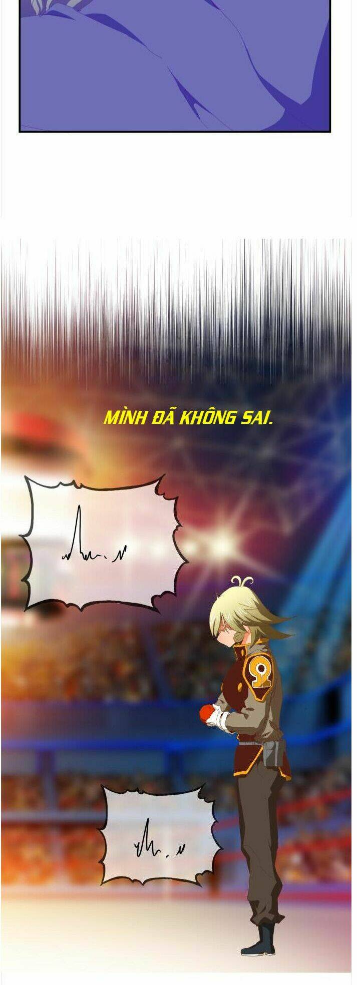 Chúa Tể Học Đường Chapter 369 - Trang 2