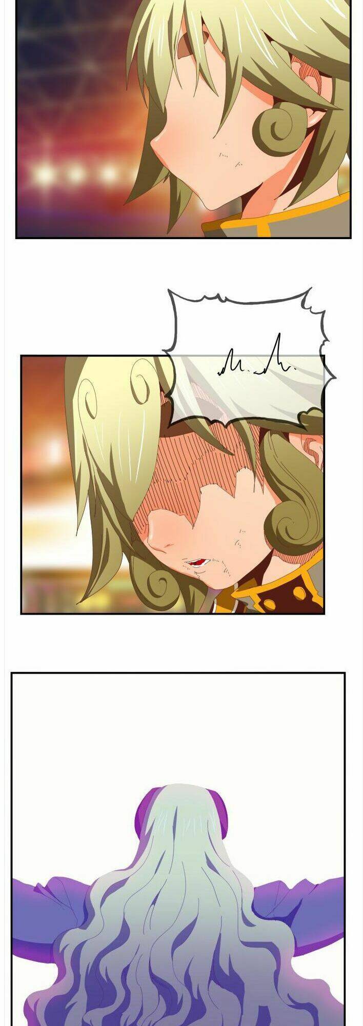 Chúa Tể Học Đường Chapter 369 - Trang 2