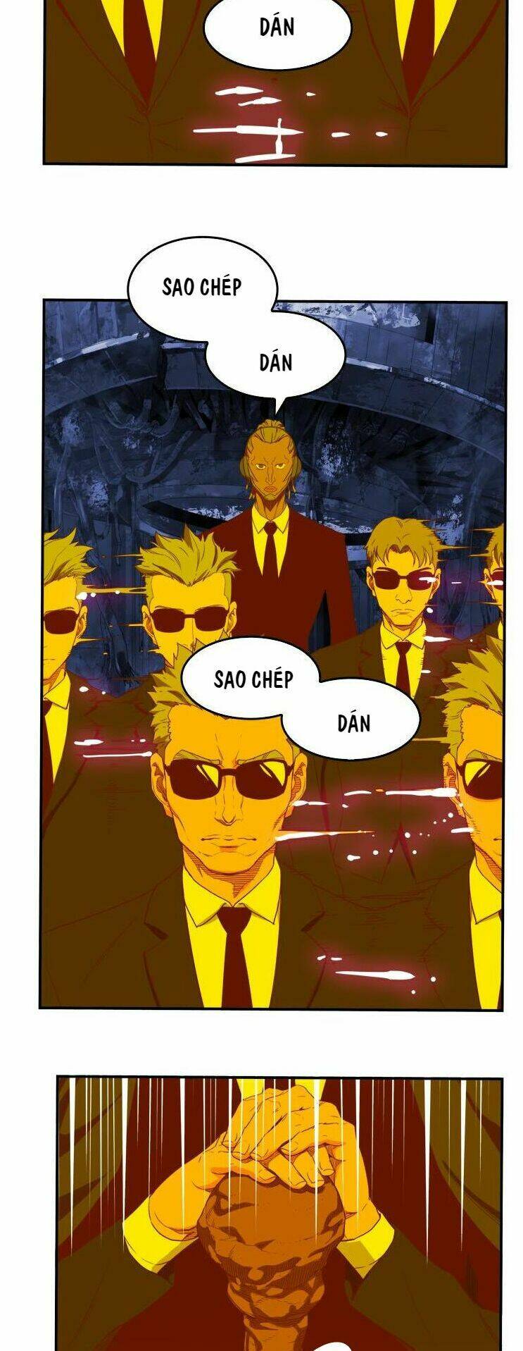 Chúa Tể Học Đường Chapter 369 - Trang 2