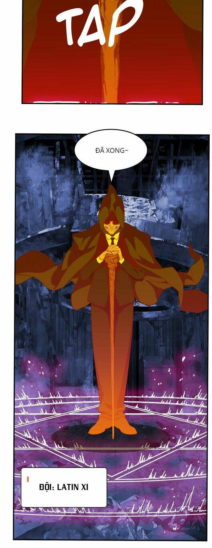 Chúa Tể Học Đường Chapter 369 - Trang 2