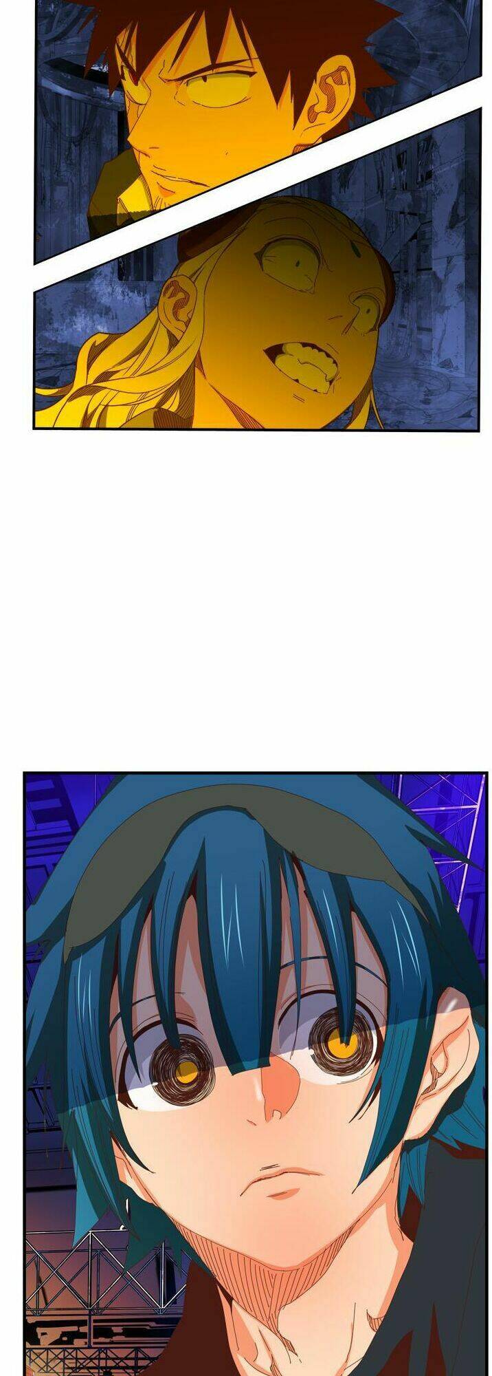 Chúa Tể Học Đường Chapter 369 - Trang 2