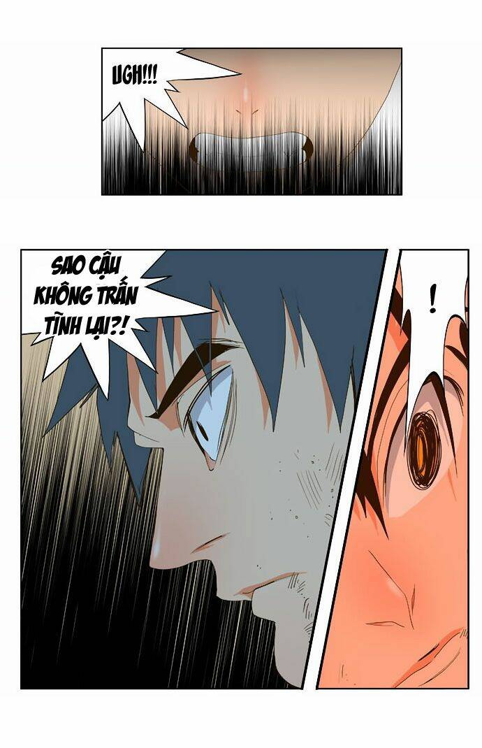 Chúa Tể Học Đường Chapter 37 - Trang 2