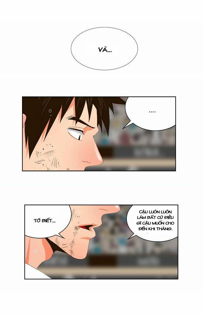 Chúa Tể Học Đường Chapter 37 - Trang 2