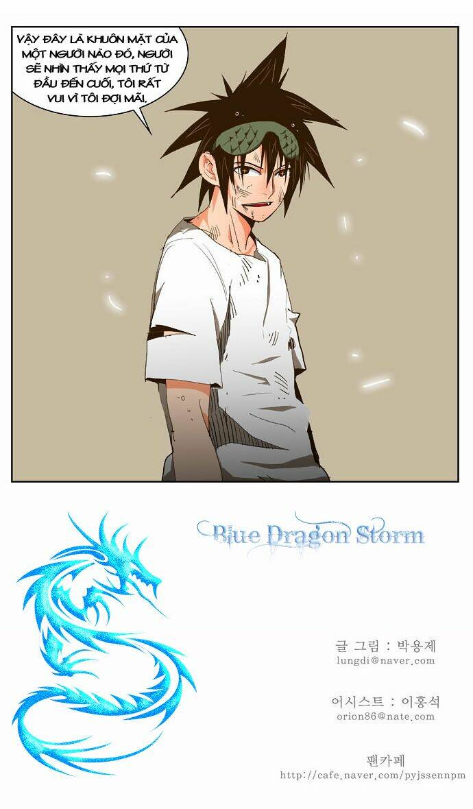 Chúa Tể Học Đường Chapter 37 - Trang 2