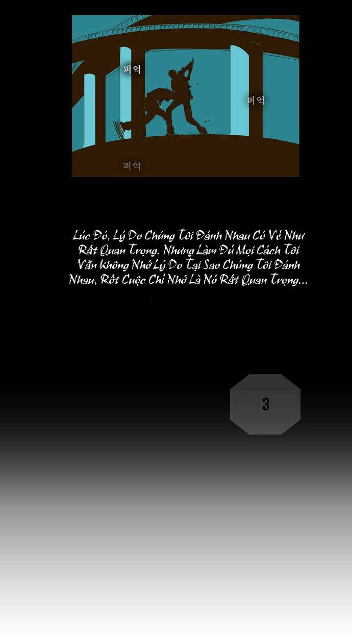 Chúa Tể Học Đường Chapter 37 - Trang 2