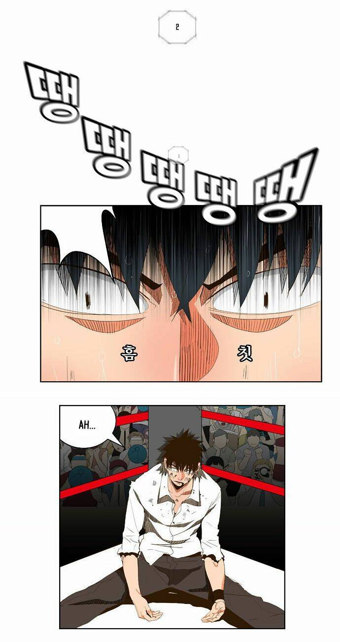 Chúa Tể Học Đường Chapter 37 - Trang 2