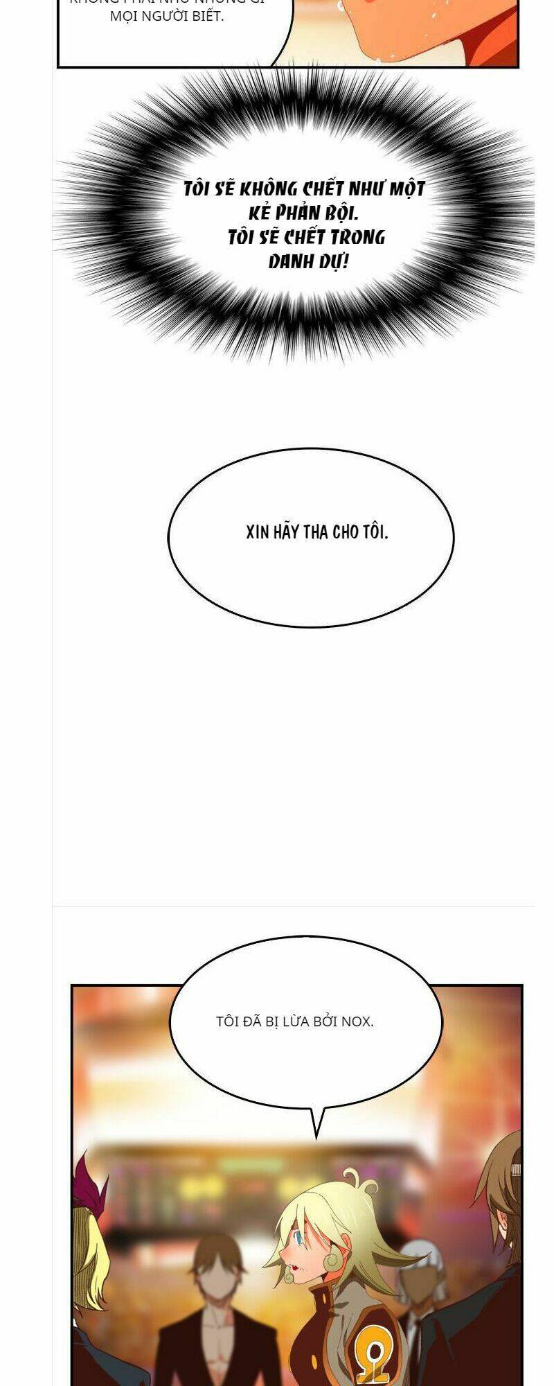 Chúa Tể Học Đường Chapter 370 - Trang 2