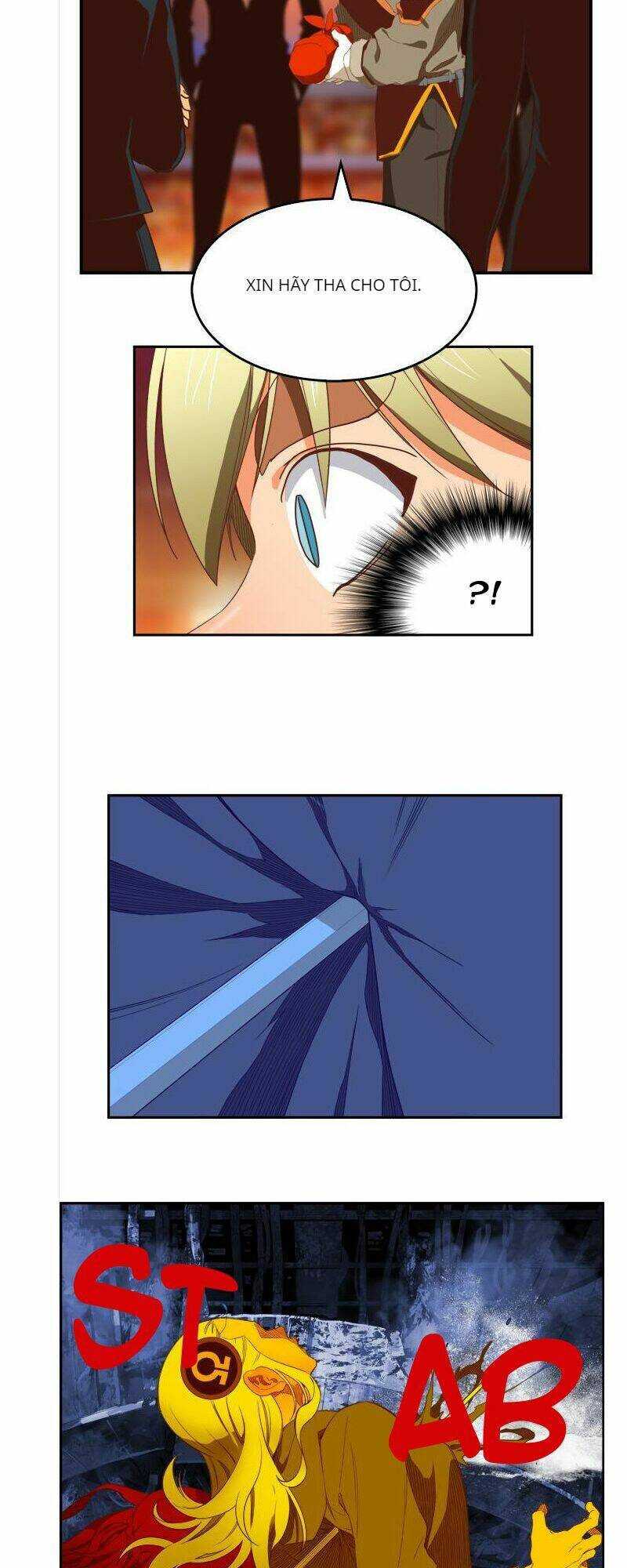 Chúa Tể Học Đường Chapter 370 - Trang 2