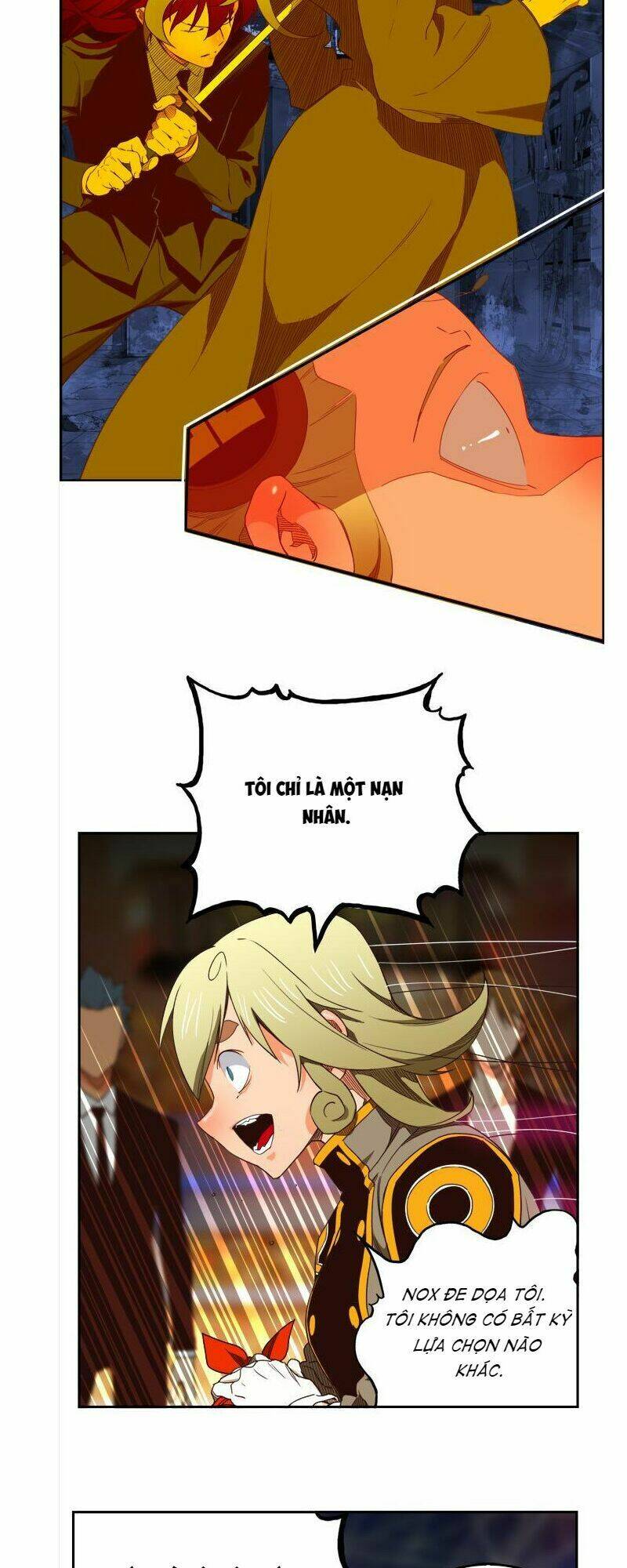 Chúa Tể Học Đường Chapter 370 - Trang 2