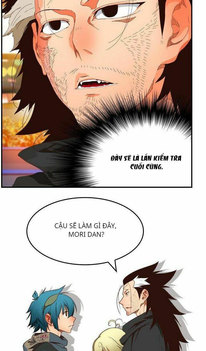 Chúa Tể Học Đường Chapter 370 - Trang 2