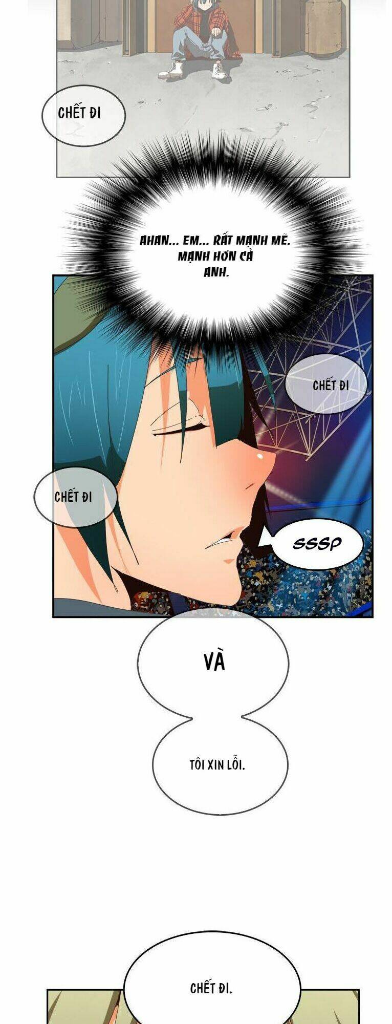 Chúa Tể Học Đường Chapter 370 - Trang 2