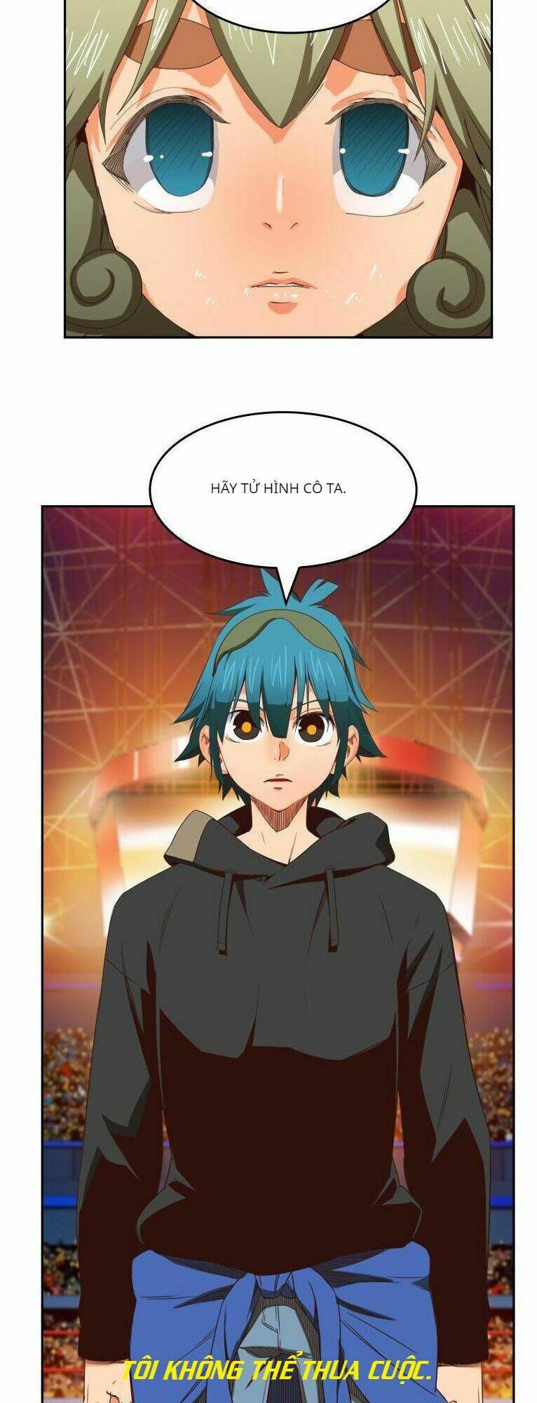 Chúa Tể Học Đường Chapter 370 - Trang 2