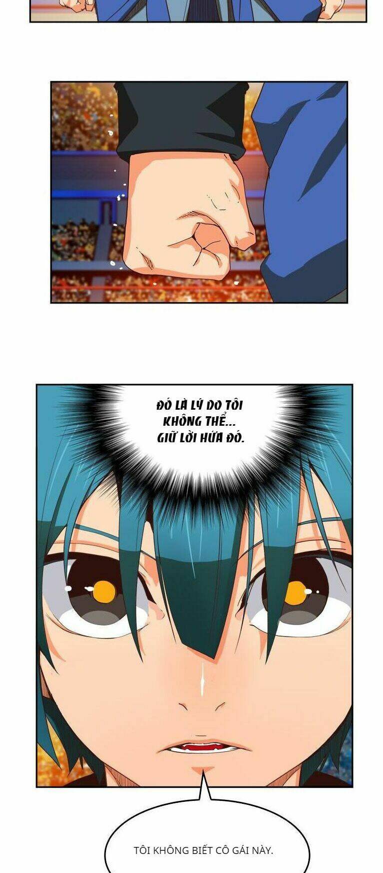 Chúa Tể Học Đường Chapter 370 - Trang 2