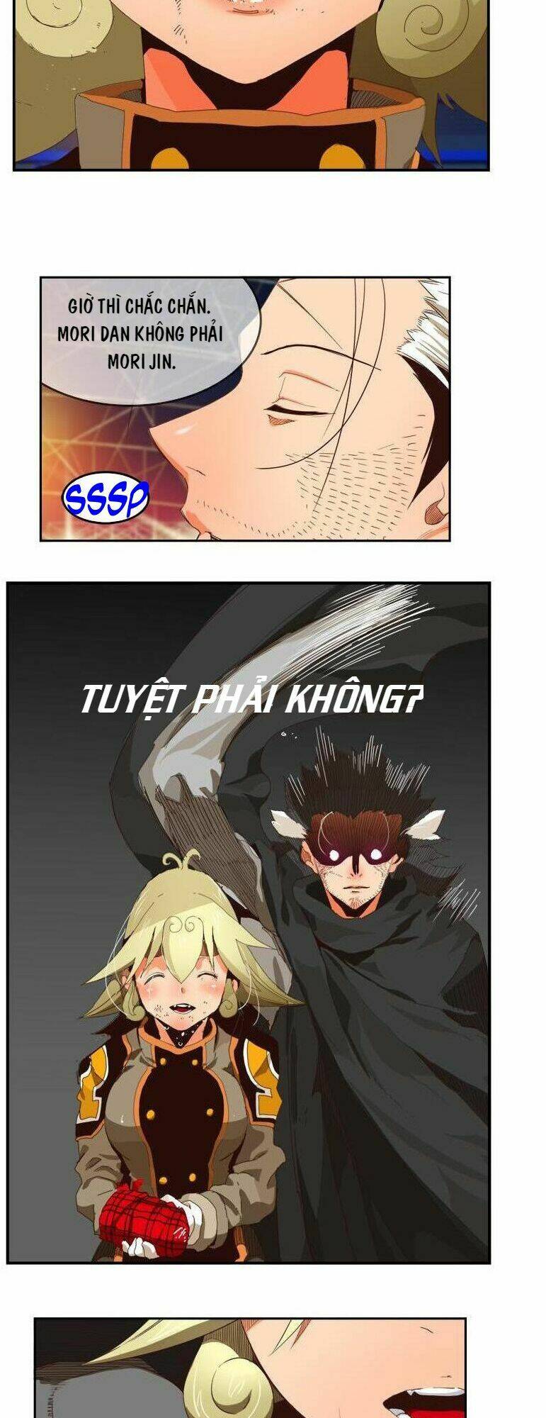 Chúa Tể Học Đường Chapter 370 - Trang 2