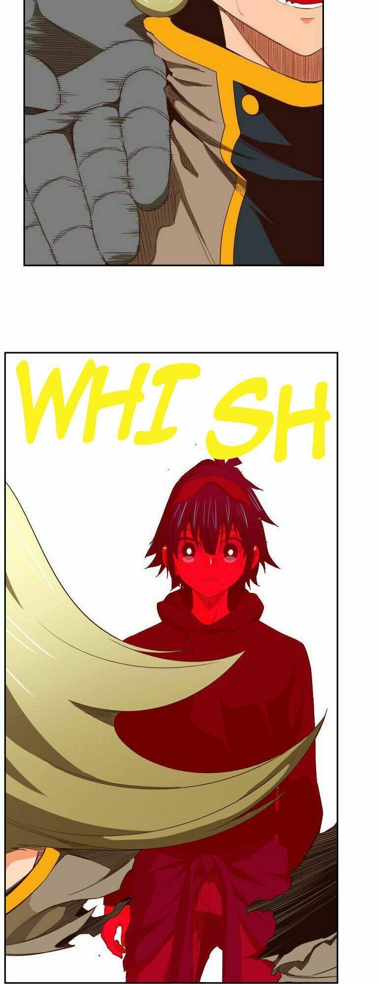 Chúa Tể Học Đường Chapter 370 - Trang 2