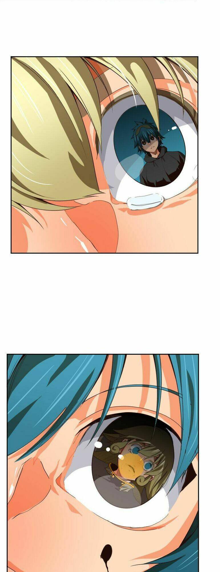 Chúa Tể Học Đường Chapter 370 - Trang 2