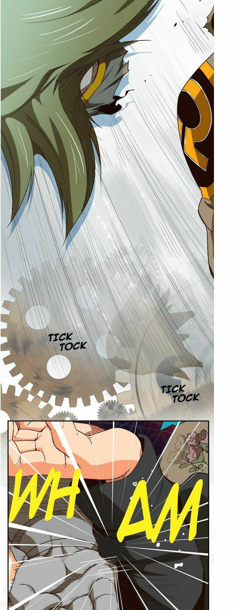 Chúa Tể Học Đường Chapter 370 - Trang 2