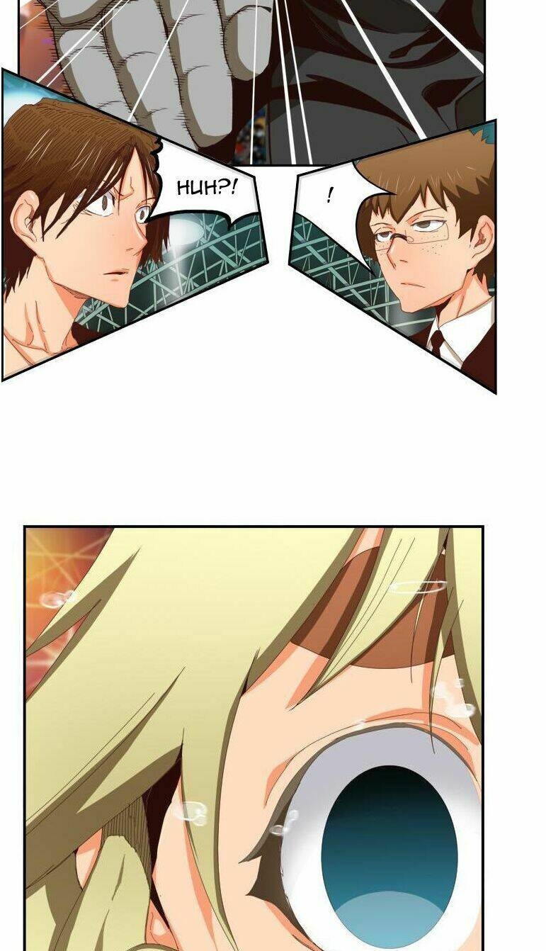 Chúa Tể Học Đường Chapter 370 - Trang 2