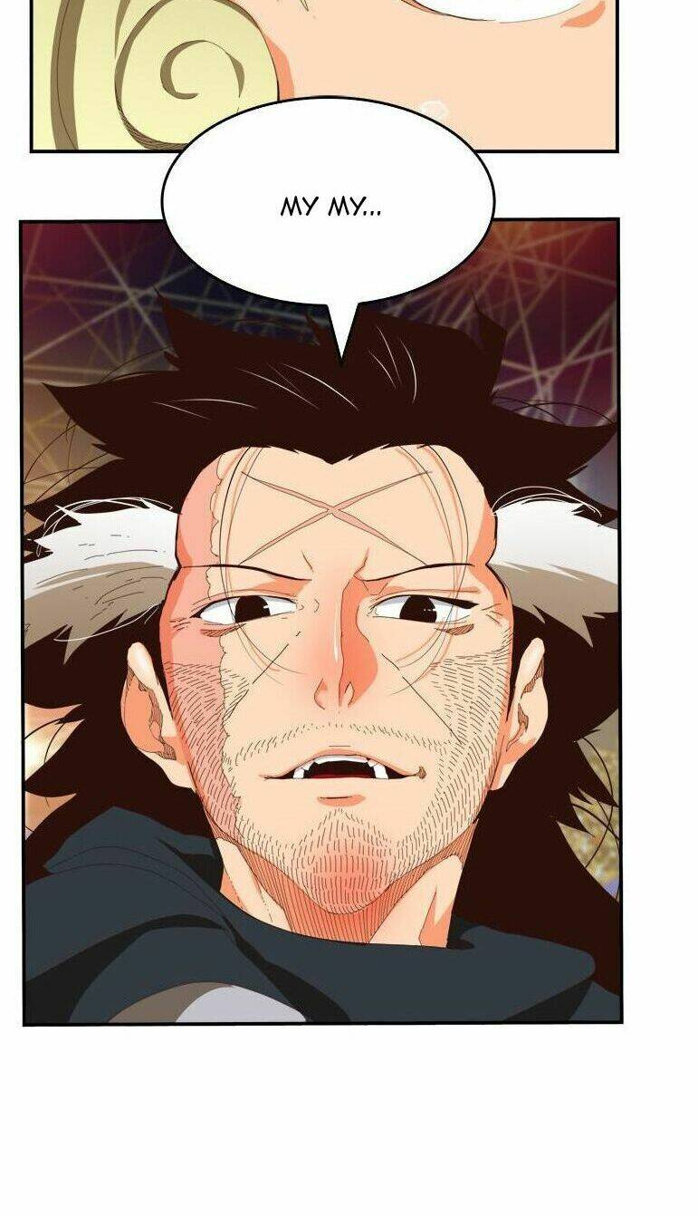 Chúa Tể Học Đường Chapter 370 - Trang 2