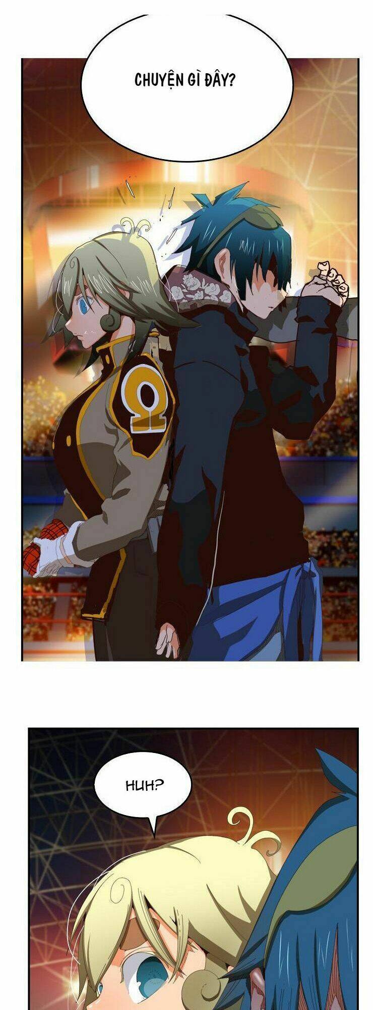 Chúa Tể Học Đường Chapter 370 - Trang 2