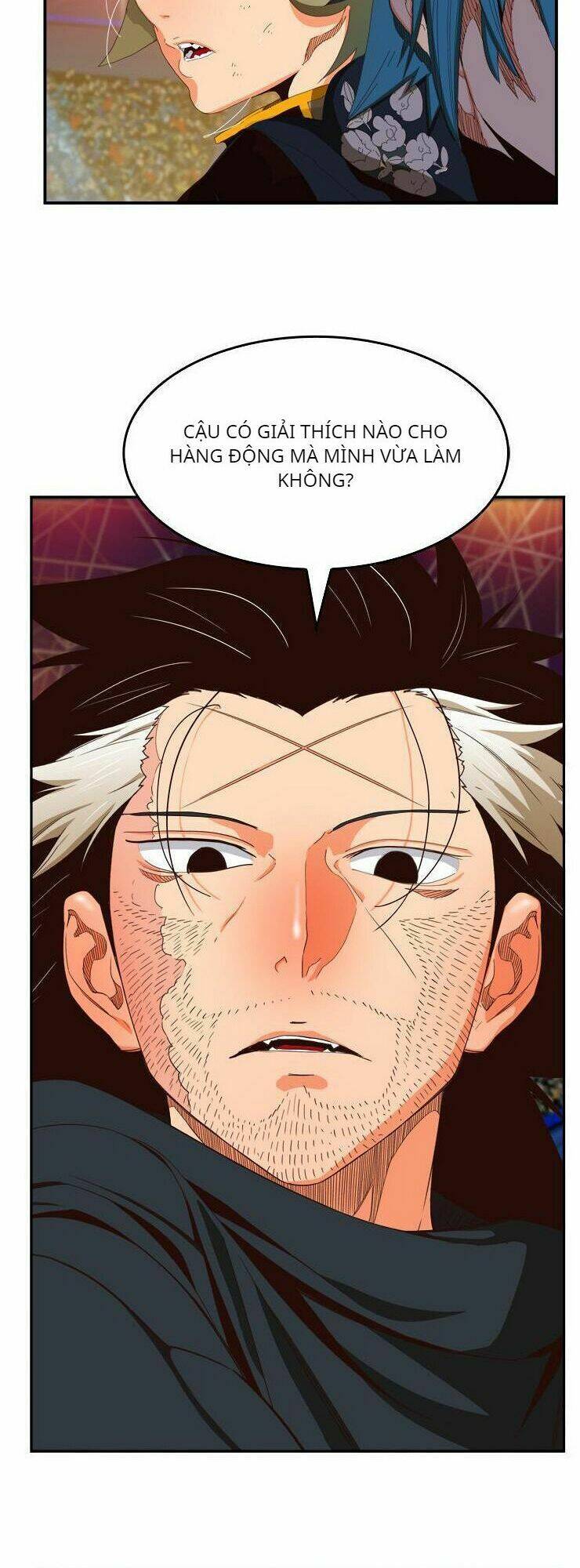 Chúa Tể Học Đường Chapter 370 - Trang 2