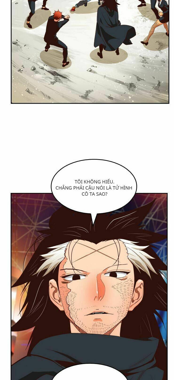 Chúa Tể Học Đường Chapter 370 - Trang 2